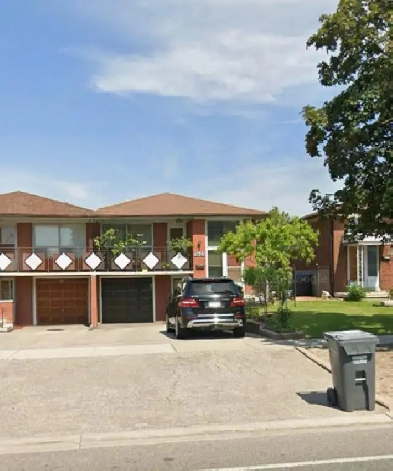 Basement For Rent
