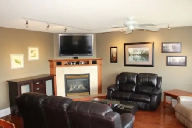 Room for Rent NW Calgary
