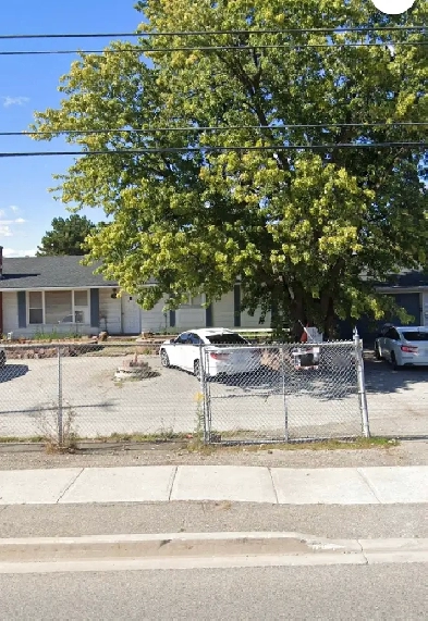 Room for Rent