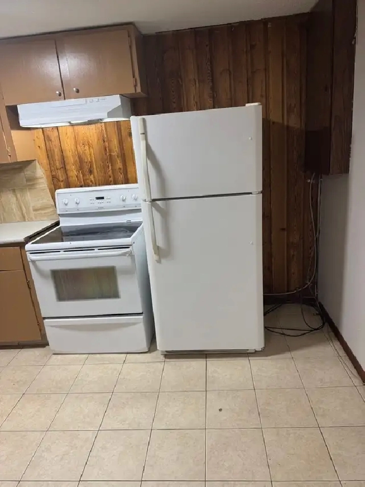 2 Bed   1.5 Bath Basement Suite in Penbrooke — $1,250/mo