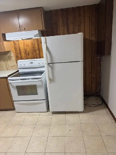 2 Bed   1.5 Bath Basement Suite in Penbrooke — $1,250/mo