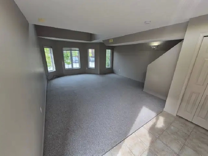 CAM-17A Camelot — 1 Bed   Den Loft Townhouse, Waterloo