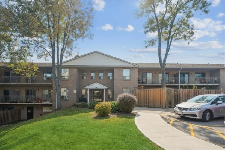 Tycourt Apartments and Townhomes - Townhouse (2 bedroom) availab