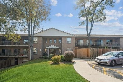 Tycourt Apartments and Townhomes - Townhouse (2 bedroom) availab