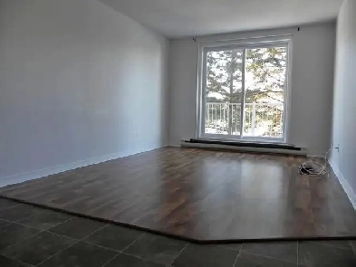 Appartement 3 1/2 à louer