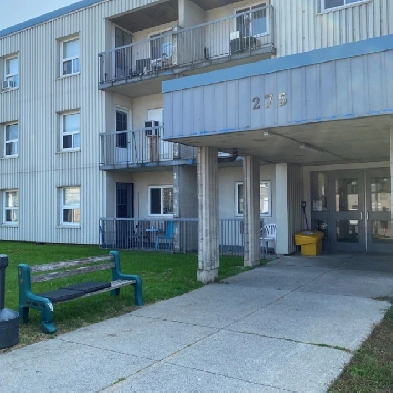 Market Rent Unit - 275 Water St