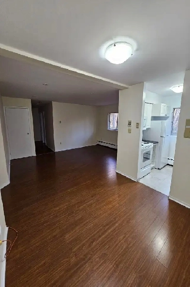 HALF-MONTH FREE - 68 ELM - RENO'ED KITCHEN - NOV 1ST