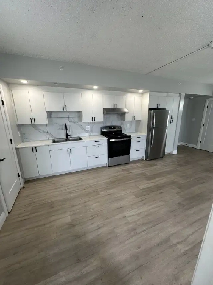 Brand New Two Bed Two Bath Available Now in Minnow Lake