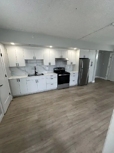 Brand New Two Bed Two Bath Available Now in Minnow Lake