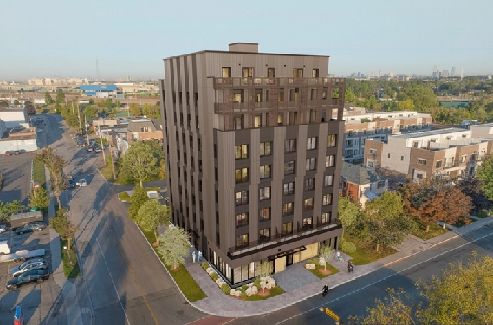 Room for Rent at hälsa – Mimico, Toronto | Starting at $995/mo
