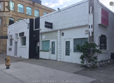 Creative Desk Space in Queen West | $200/Month
