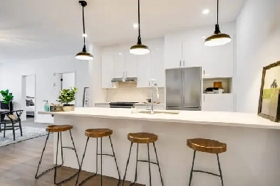 Aera St-Thomas Condo 3 1/2 St-Hyacinthe PROMO