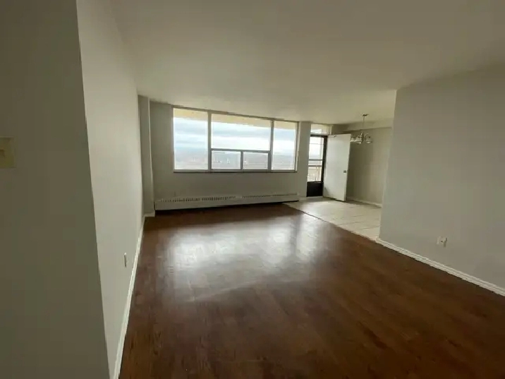 Two bedroom apartment for rent - 1 MONTH FREE