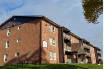 12 Illinois Avenue - 2 & 3 Bedroom Suites Available!