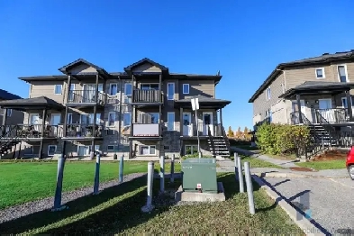 Très bel appartement - 653 Boulevard la Vérendrye #2