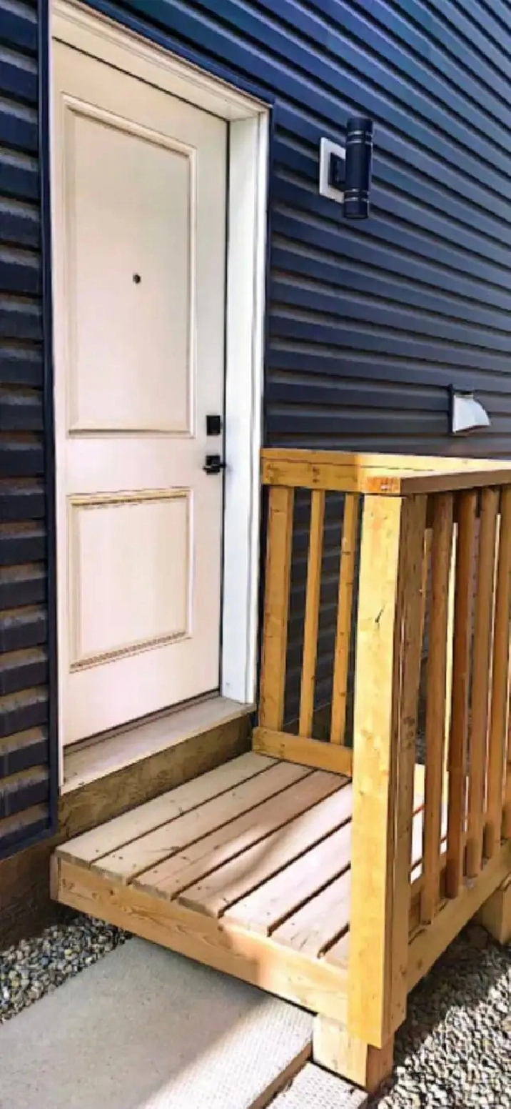 Basement for rent in NW of Calgary