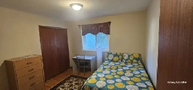 Master Bedroom North of Wolseley UofW/HSC/Polo P Now/Nov
