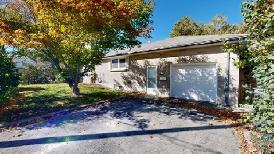 SPACIOUS THREE BEDROOM -TWO BATHROOM HOME IN KOMOKA