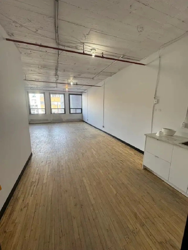 Bureaux à louer Plateau Mont-Royal/Office space for rent