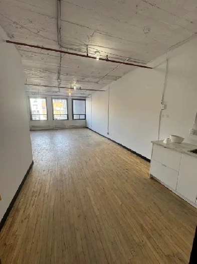 Bureaux à louer Plateau Mont-Royal/Office space for rent