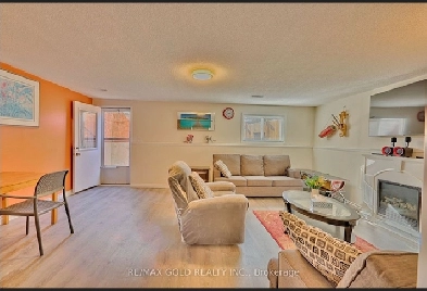 1 Bedroom Basement Apart. for Rent in Grapeview( St.Catharines)