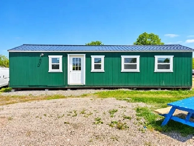 URGENT SALE! 14 × 40 MOBILE HOME – $33,900 (NEGOTIABLE!)