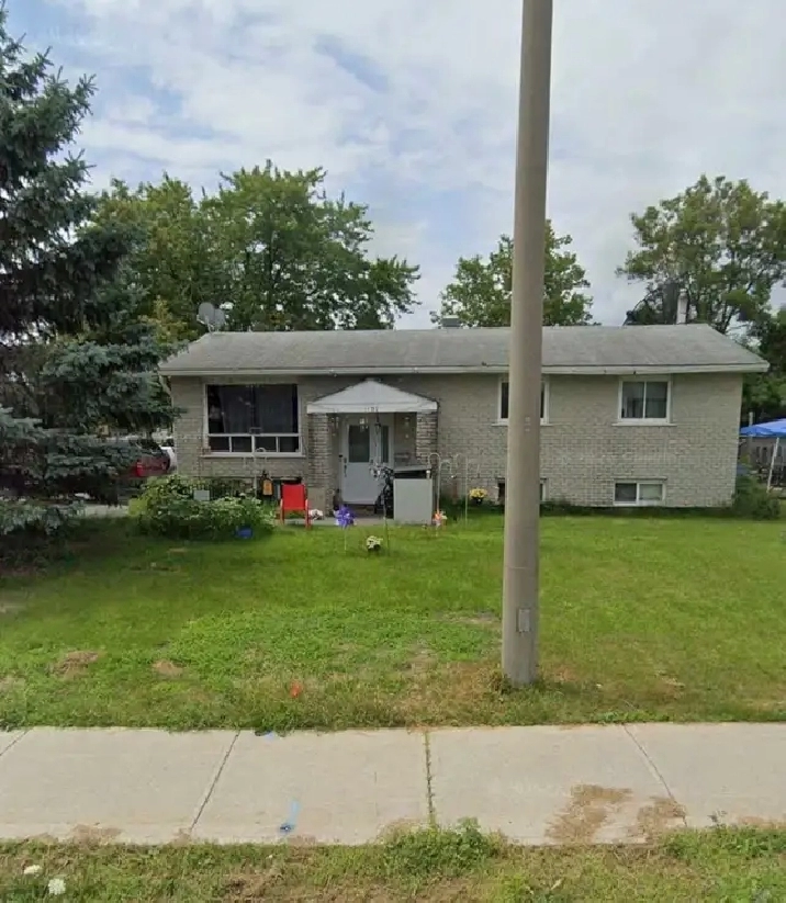 6 Bedroom House for Rent