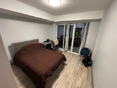 Penthouse Room Sublet – $950/month (All Utilities Included)