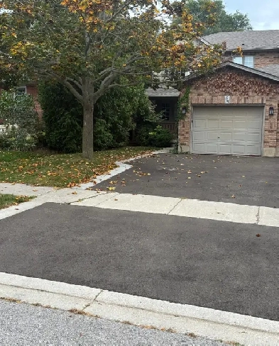 Beautiful Ancaster Home For Rent