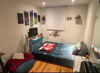 room for rent
