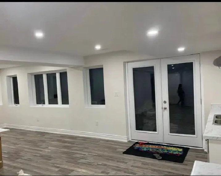 2 Beds   1 Bath Apartment