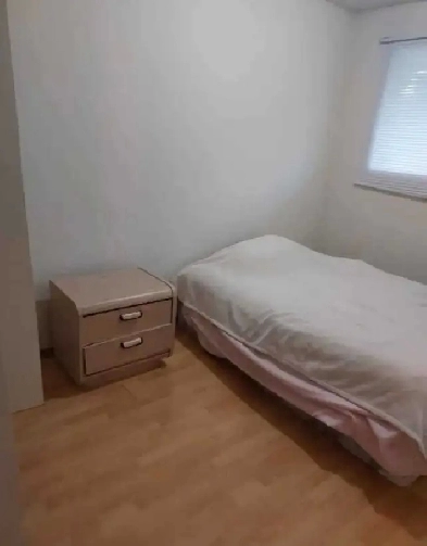 Single Private  Room
