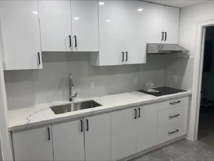 Master Rooms for rent($1200).