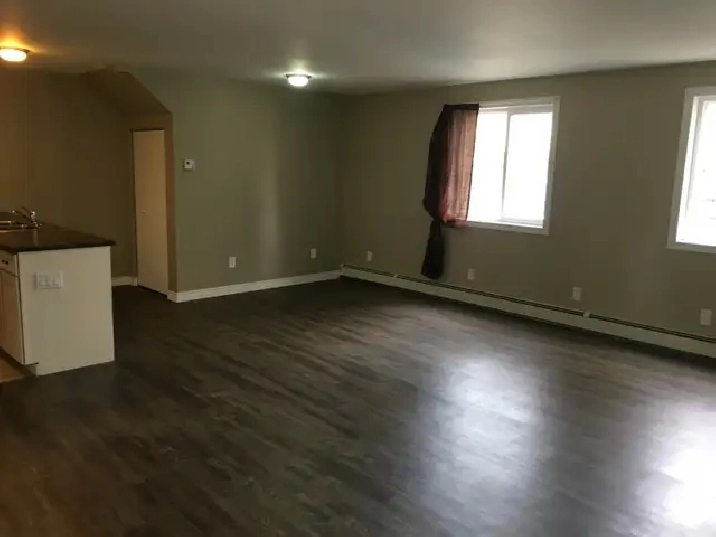 Spacious 2 Bedrooms apartment for rent