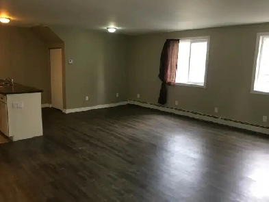 Spacious 2 Bedrooms apartment for rent