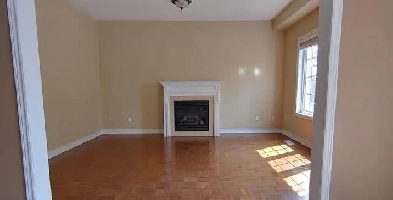4 Bedroom House For Lease Near Highway 410 & William Pkwy