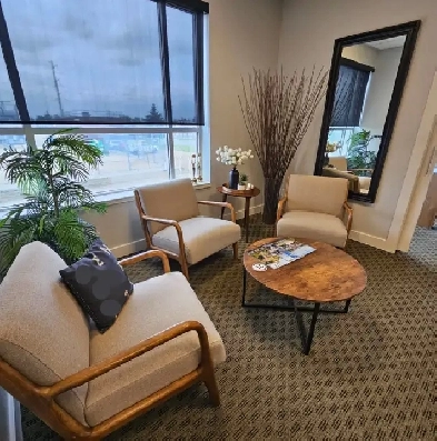 2nd Floor office(s) available in a modern office space for Rent