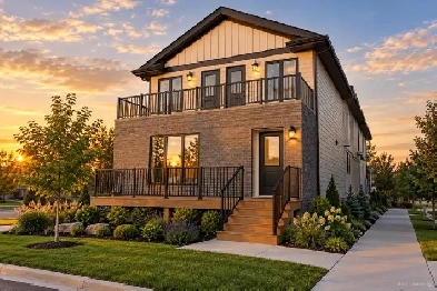 1 Bedroom Suite – Gurvir Manor, Ritchie Edmonton – Brand New