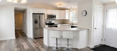 3 bed 2 bath 2021 Prestige Mini home 16x68