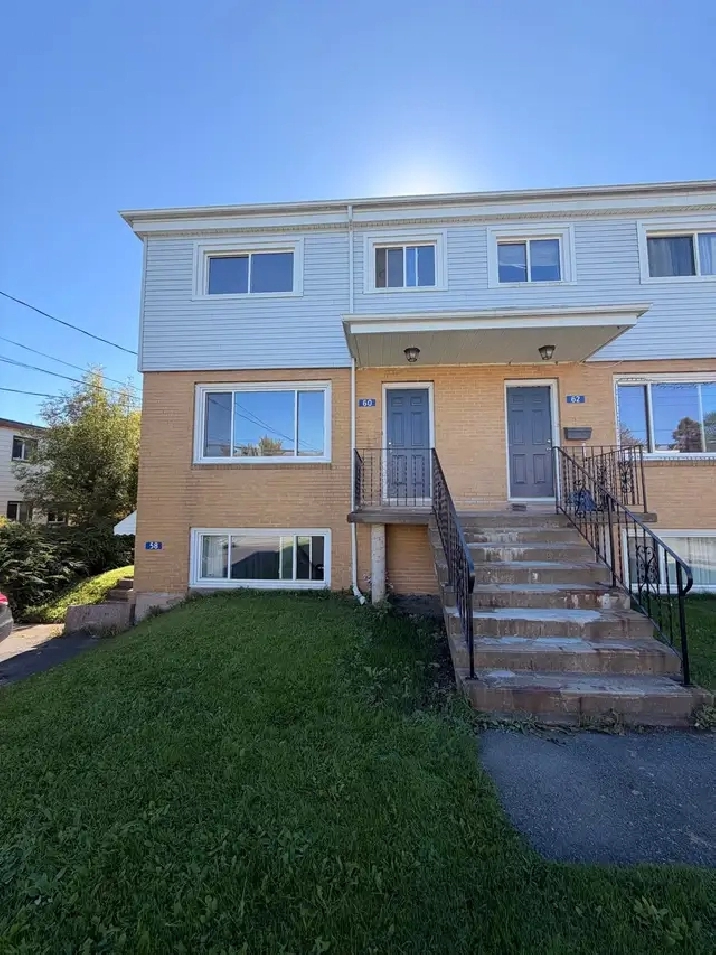 house for rent