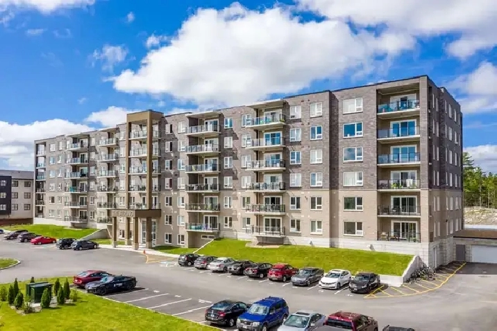 The Sterling Bedford Apartments - 2 Bedroom available at 451 Bro