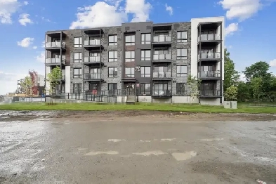 1 or 2 bedrooms for lease ALL INCLUDED