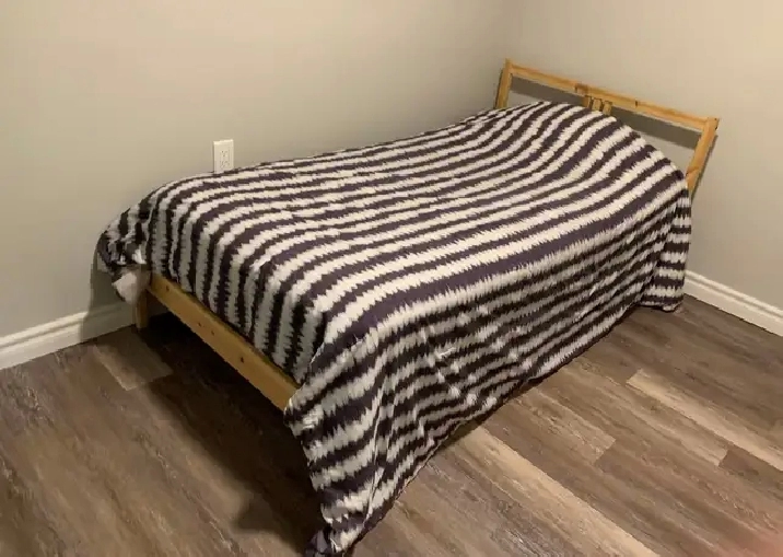 Room for rent in Mississauga