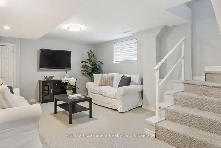 SHORT/LONG TERM Rental - Fully Furnished Apt. S/E Oakville