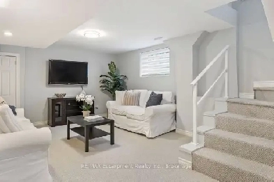 SHORT/LONG TERM Rental - Fully Furnished Apt. S/E Oakville