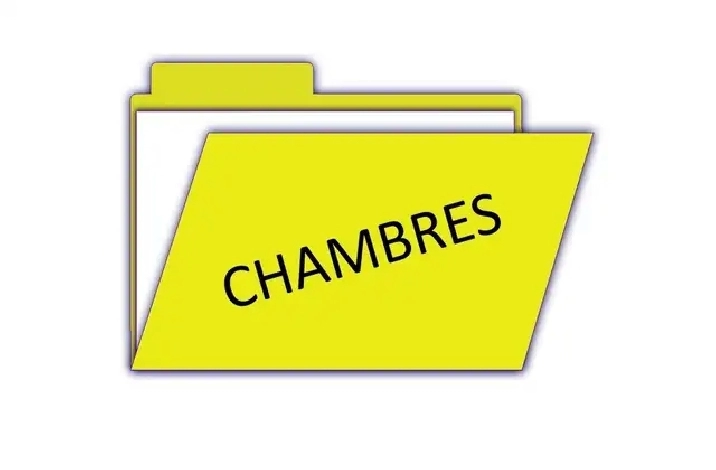 CHAMBRES = ÉTUDIANTS ( ES ) STAGIAIRES  PROPRES 30 ANS et moins