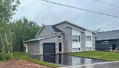2 bedroom apt for short term lease until June 28, 2027 $115