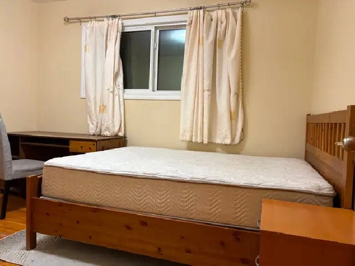 Rooms for rent cls UoC, brentwood/dalhousie C train