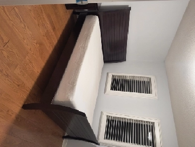 Room for rent female occupant