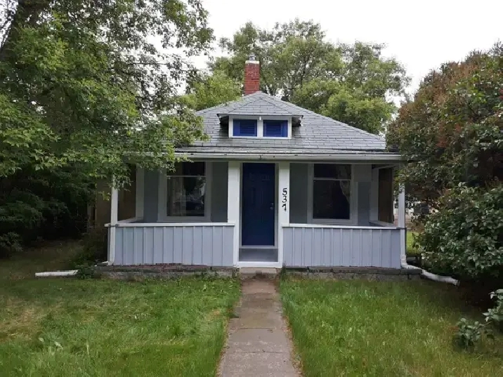2-BEDROOM HOUSE – ONLY $850/MONTH!